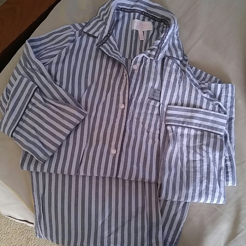 Victoria's Secret Pajamas